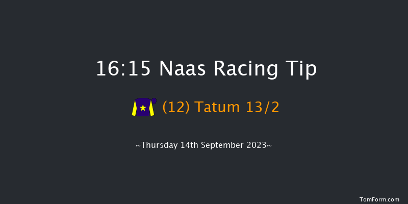 Naas 16:15 Handicap 8f Sun 27th Aug 2023