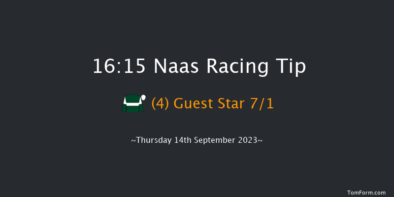 Naas 16:15 Handicap 8f Sun 27th Aug 2023