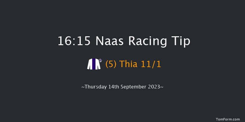 Naas 16:15 Handicap 8f Sun 27th Aug 2023
