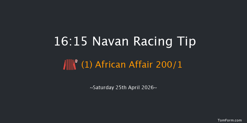 Navan 16-15 10f Mon 30th Mar 2026