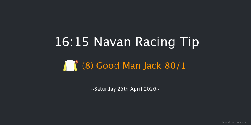 Navan 16-15 10f Mon 30th Mar 2026