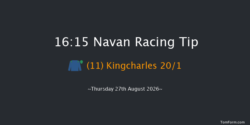 Navan 16-15 8f Sun 12th Jul 2026