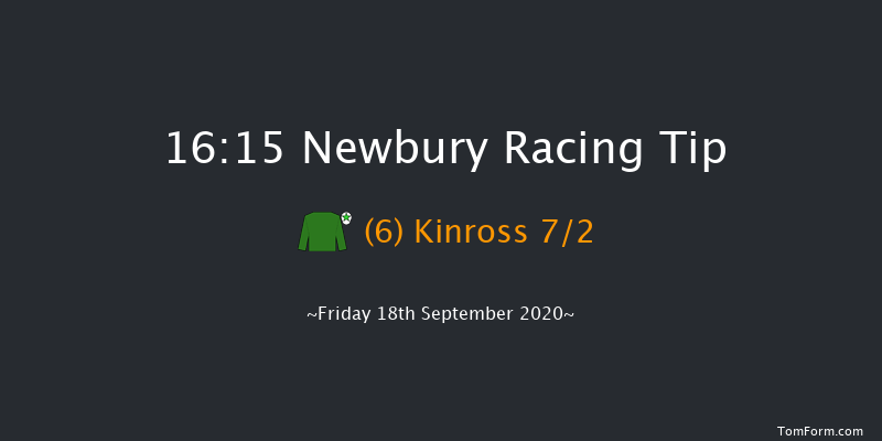 Dubai Duty Free Cup Stakes (Listed) (Str) Newbury 16:15 Listed (Class 1) 7f Sun 16th Aug 2020