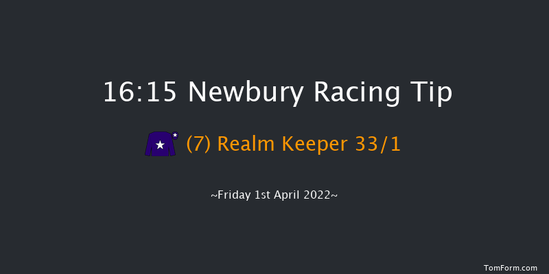 Newbury 16:15 Handicap Chase (Class 3) 22f Sat 5th Mar 2022