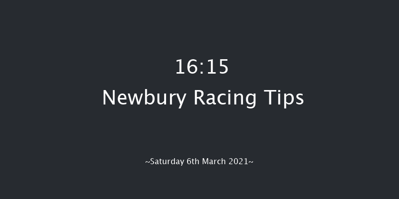 Irish Thoroughbred Marketing Standard Open NH Flat Race (GBB Race) Newbury 16:15 NH Flat Race (Class 5) 16f Fri 5th Mar 2021