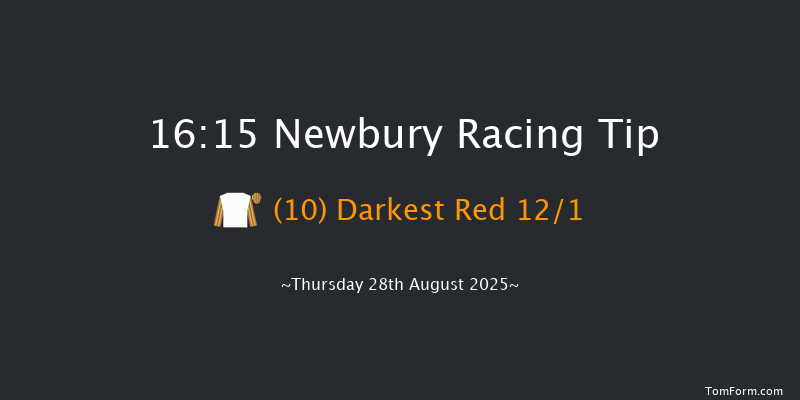 Newbury 16-15 (Class 5) 7f Sat 16th Aug 2025