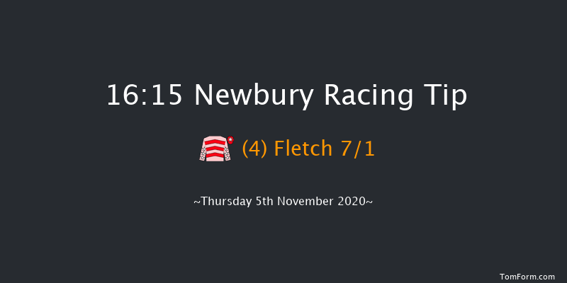 tote.co.uk Standard Open NH Flat Race (GBB Race) (Div 2) Newbury 16:15 NH Flat Race (Class 5) 16f Sat 24th Oct 2020