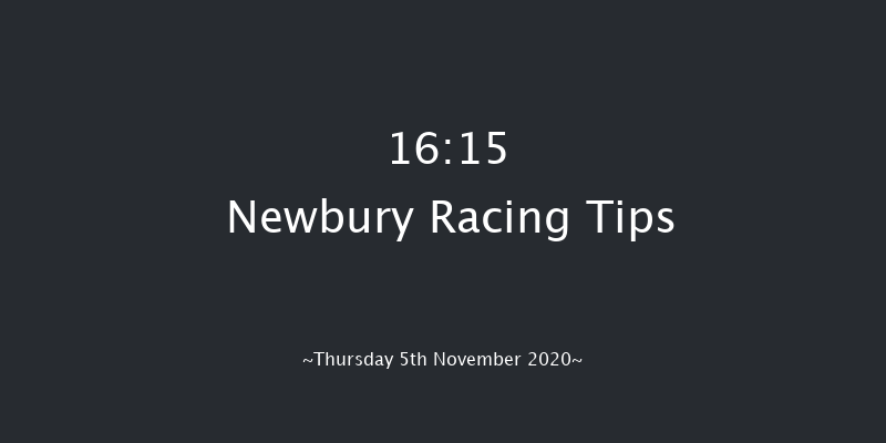 tote.co.uk Standard Open NH Flat Race (GBB Race) (Div 2) Newbury 16:15 NH Flat Race (Class 5) 16f Sat 24th Oct 2020