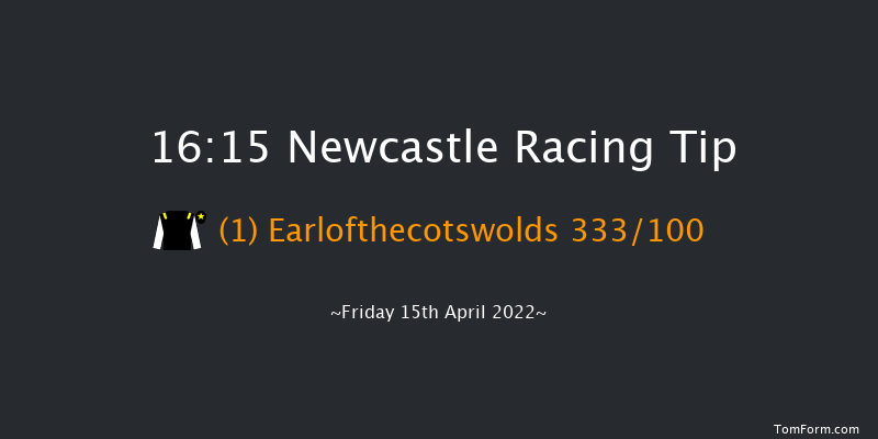 Newcastle 16:15 Stakes (Class 2) 16f Sat 9th Apr 2022