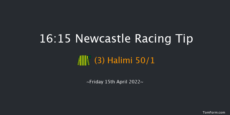 Newcastle 16:15 Stakes (Class 2) 16f Sat 9th Apr 2022