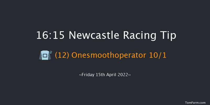 Newcastle 16:15 Stakes (Class 2) 16f Sat 9th Apr 2022