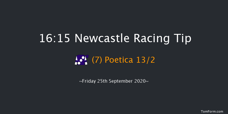 attheraces.com Fillies' Handicap Newcastle 16:15 Handicap (Class 5) 12f Tue 22nd Sep 2020