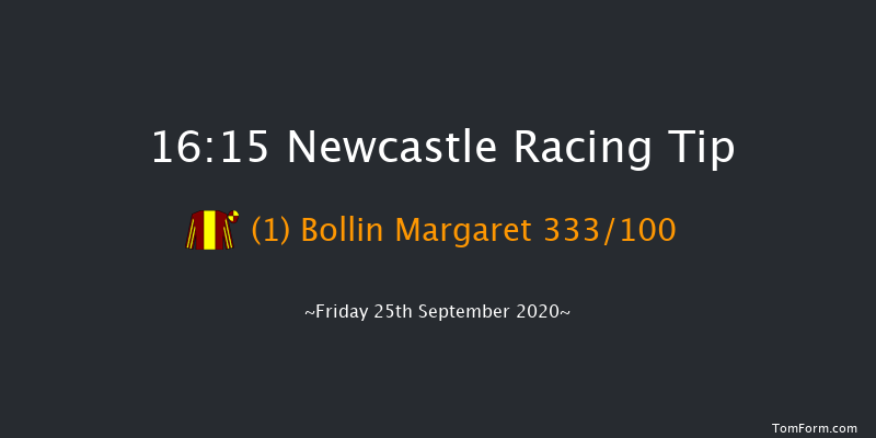 attheraces.com Fillies' Handicap Newcastle 16:15 Handicap (Class 5) 12f Tue 22nd Sep 2020