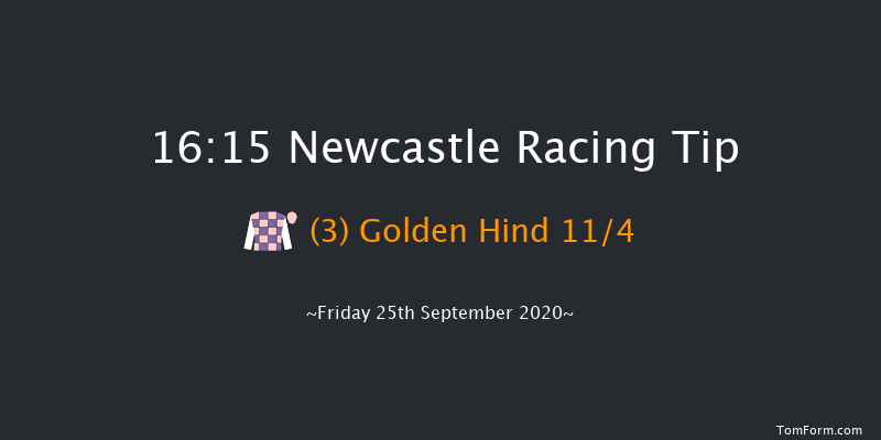 attheraces.com Fillies' Handicap Newcastle 16:15 Handicap (Class 5) 12f Tue 22nd Sep 2020