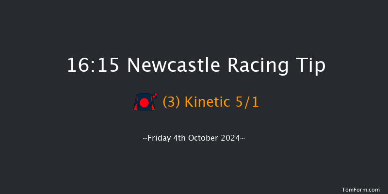 Newcastle  16:15 Handicap (Class 5) 12f  Thu 3rd Oct 2024