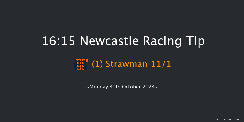 Newcastle 16:15 Handicap (Class 5) 12f Fri 20th Oct 2023