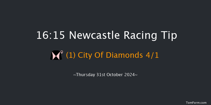 Newcastle  16:15 NH Flat Race (Class 5) 17f Tue 29th Oct 2024