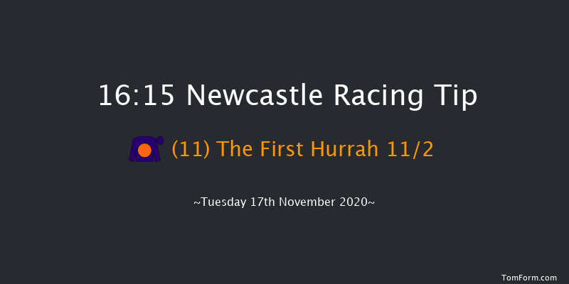 Play Ladbrokes 5-A-Side On Football Maiden Fillies' Stakes (Plus 10/GBB Race) Newcastle 16:15 Maiden (Class 5) 6f Fri 13th Nov 2020