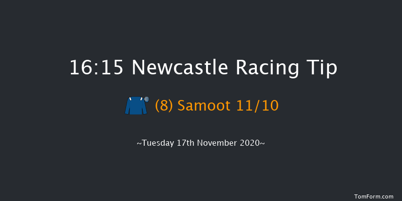 Play Ladbrokes 5-A-Side On Football Maiden Fillies' Stakes (Plus 10/GBB Race) Newcastle 16:15 Maiden (Class 5) 6f Fri 13th Nov 2020