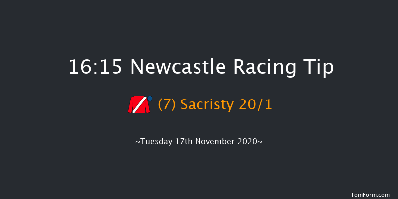 Play Ladbrokes 5-A-Side On Football Maiden Fillies' Stakes (Plus 10/GBB Race) Newcastle 16:15 Maiden (Class 5) 6f Fri 13th Nov 2020