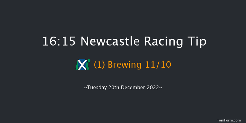 Newcastle 16:15 Handicap (Class 4) 7f Sat 10th Dec 2022