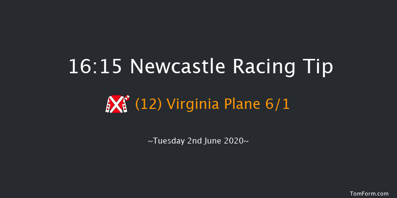 Betway Heed Your Hunch/British Stallion Studs EBF Race Maiden Fillies' Stakes (Plus 10) (Div 1) Newcastle 16:15 Maiden (Class 5) 5f Mon 1st Jun 2020