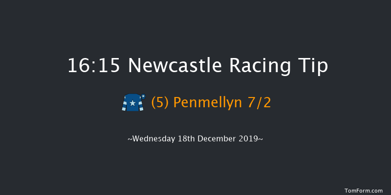 Newcastle 16:15 Handicap (Class 5) 8f Sat 14th Dec 2019