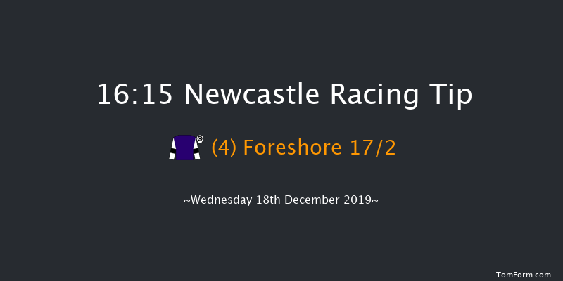 Newcastle 16:15 Handicap (Class 5) 8f Sat 14th Dec 2019