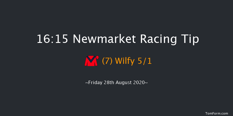 MansionBet Beaten By A Head Handicap Newmarket 16:15 Handicap (Class 5) 7f Sat 15th Aug 2020