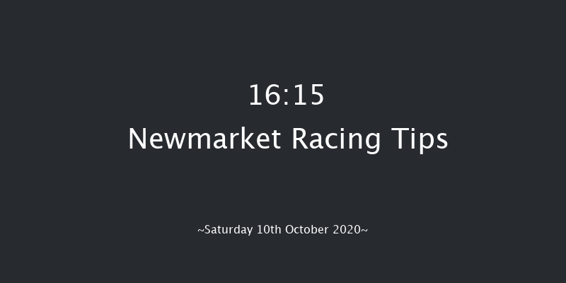 Dubai British EBF Boadicea Stakes (Fillies' And Mares' Listed) Newmarket 16:15 Listed (Class 1) 6f Fri 9th Oct 2020