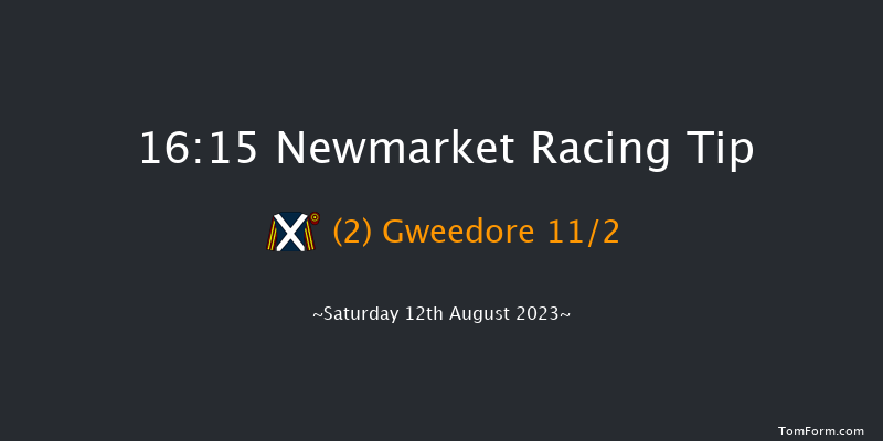 Newmarket 16:15 Handicap (Class 2) 7f Fri 11th Aug 2023