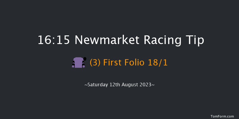Newmarket 16:15 Handicap (Class 2) 7f Fri 11th Aug 2023