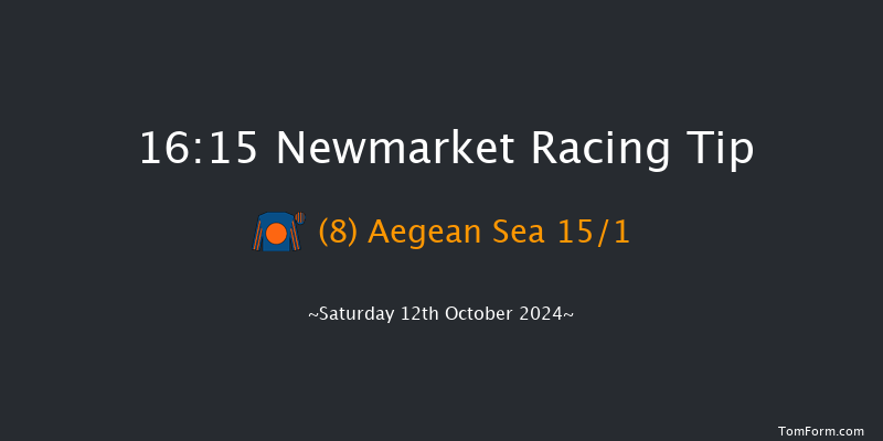 Newmarket  16:15 Handicap (Class 3) 7f  Fri 11th Oct 2024