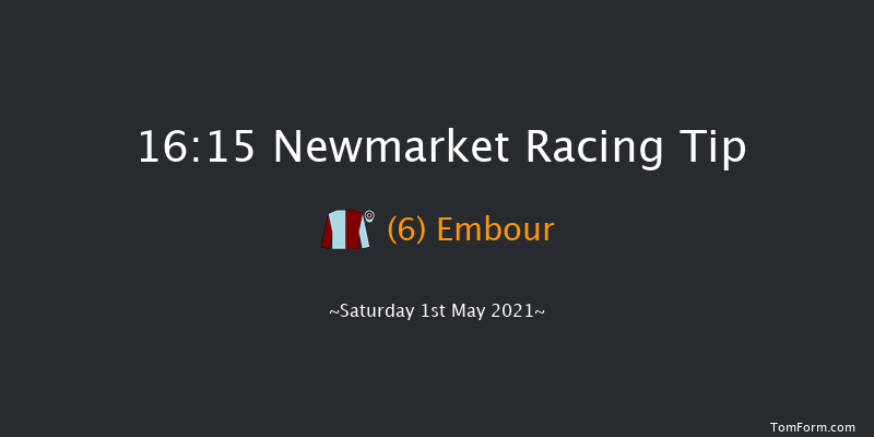Betfair Exchange Handicap Newmarket 16:15 Handicap (Class 2) 6f Thu 15th Apr 2021