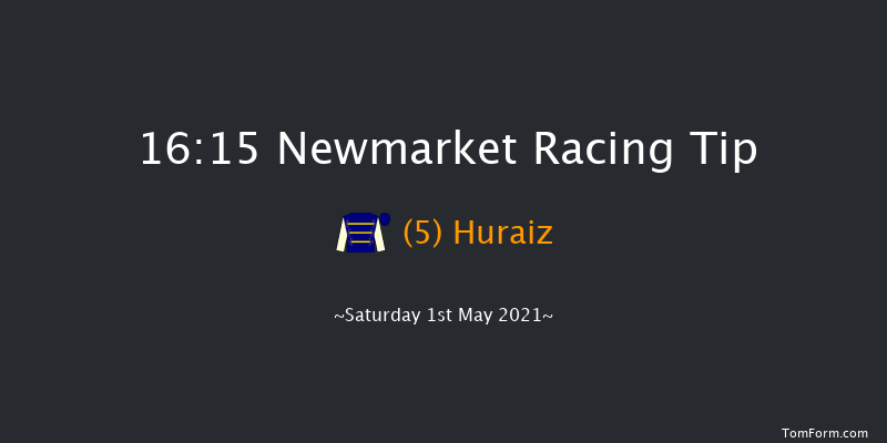 Betfair Exchange Handicap Newmarket 16:15 Handicap (Class 2) 6f Thu 15th Apr 2021
