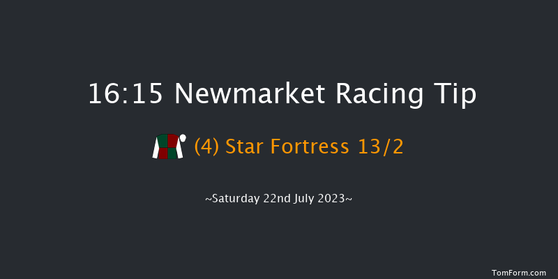 Newmarket 16:15 Listed (Class 1) 12f Fri 21st Jul 2023