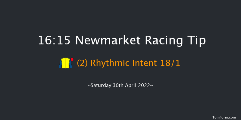 Newmarket 16:15 Handicap (Class 2) 12f Fri 29th Apr 2022