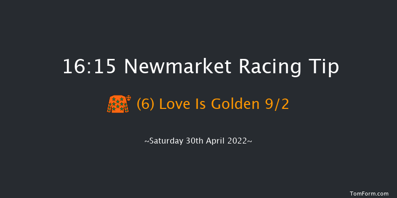Newmarket 16:15 Handicap (Class 2) 12f Fri 29th Apr 2022