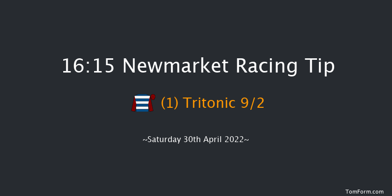Newmarket 16:15 Handicap (Class 2) 12f Fri 29th Apr 2022
