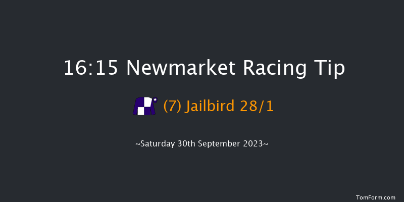 Newmarket 16:15 Maiden (Class 3) 7f Fri 29th Sep 2023