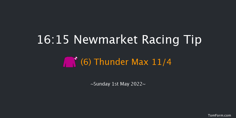 Newmarket 16:15 Handicap (Class 3) 10f Sat 30th Apr 2022