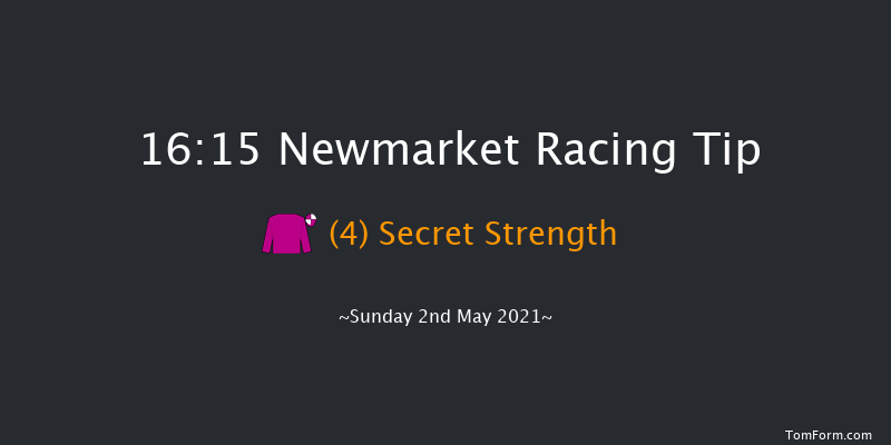 Betfair British EBF Maiden Stakes (GBB Race) Newmarket 16:15 Maiden (Class 3) 5f Sat 1st May 2021