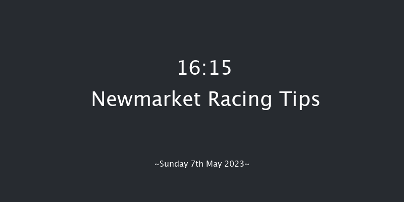 Newmarket 16:15 Maiden (Class 3) 5f Sat 6th May 2023