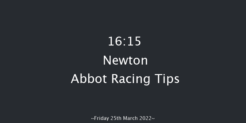 Newton Abbot 16:15 Handicap Chase (Class 4) 16f Wed 5th May 2021