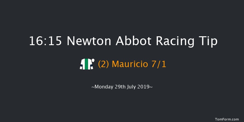 Newton Abbot 16:15 Handicap Hurdle (Class 4) 17f Sun 21st Jul 2019