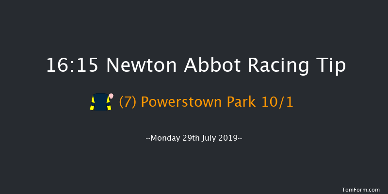Newton Abbot 16:15 Handicap Hurdle (Class 4) 17f Sun 21st Jul 2019
