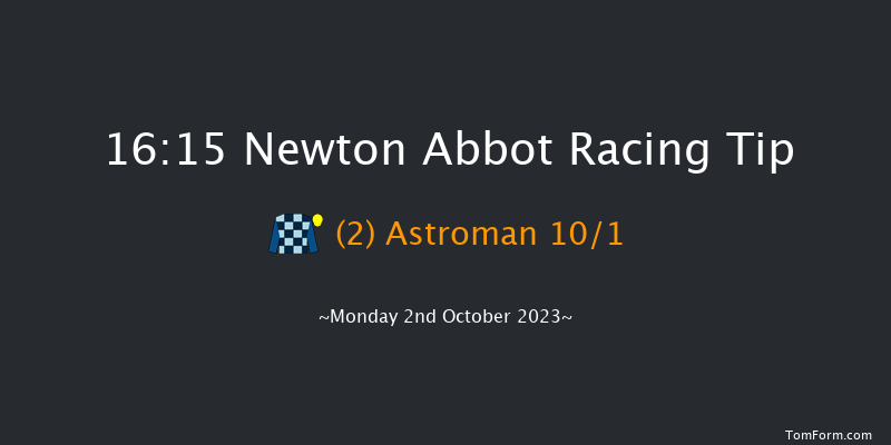 Newton Abbot 16:15 Handicap Hurdle (Class 5) 26f Fri 22nd Sep 2023