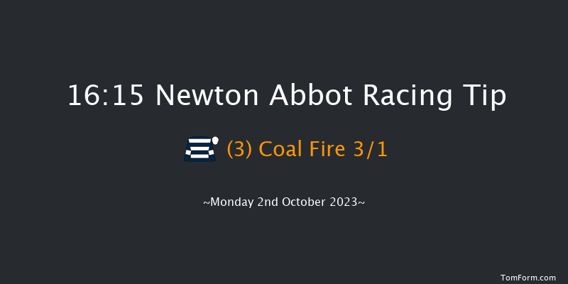 Newton Abbot 16:15 Handicap Hurdle (Class 5) 26f Fri 22nd Sep 2023