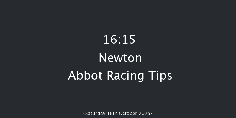 Newton Abbot 16-15 (Class 4) 21f Mon 29th Sep 2025