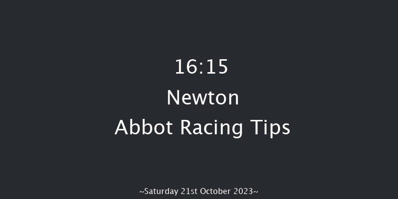 Newton Abbot 16:15 Handicap Hurdle (Class 4) 22f Mon 2nd Oct 2023